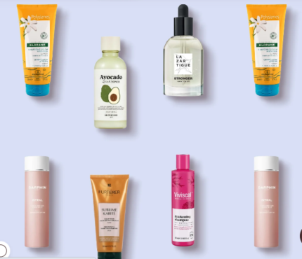 مجموعة العناية المتكاملة بالشعر